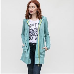 Evy’s Tree Anne Marie